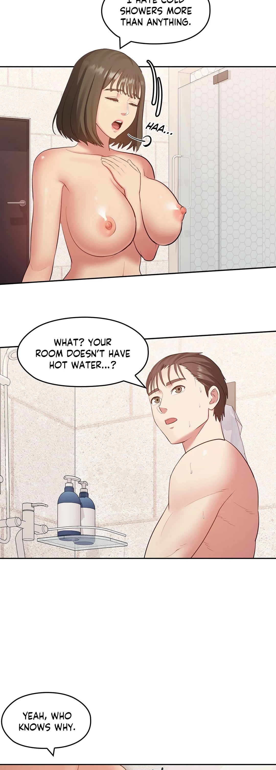 Sexual Consulting - Chapter 38 Page 7