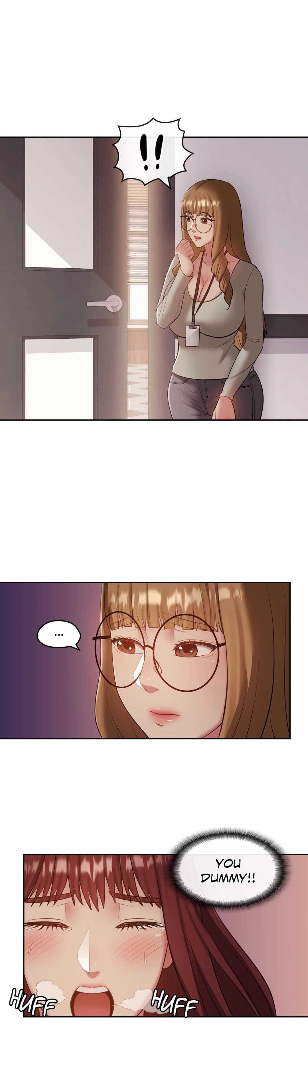 Sexual Consulting - Chapter 45 Page 37