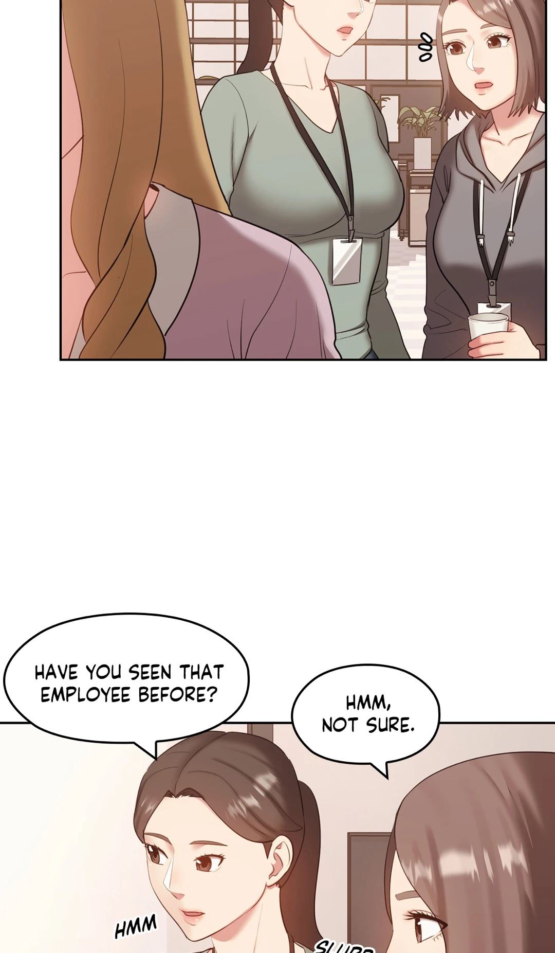 Sexual Consulting - Chapter 48 Page 38