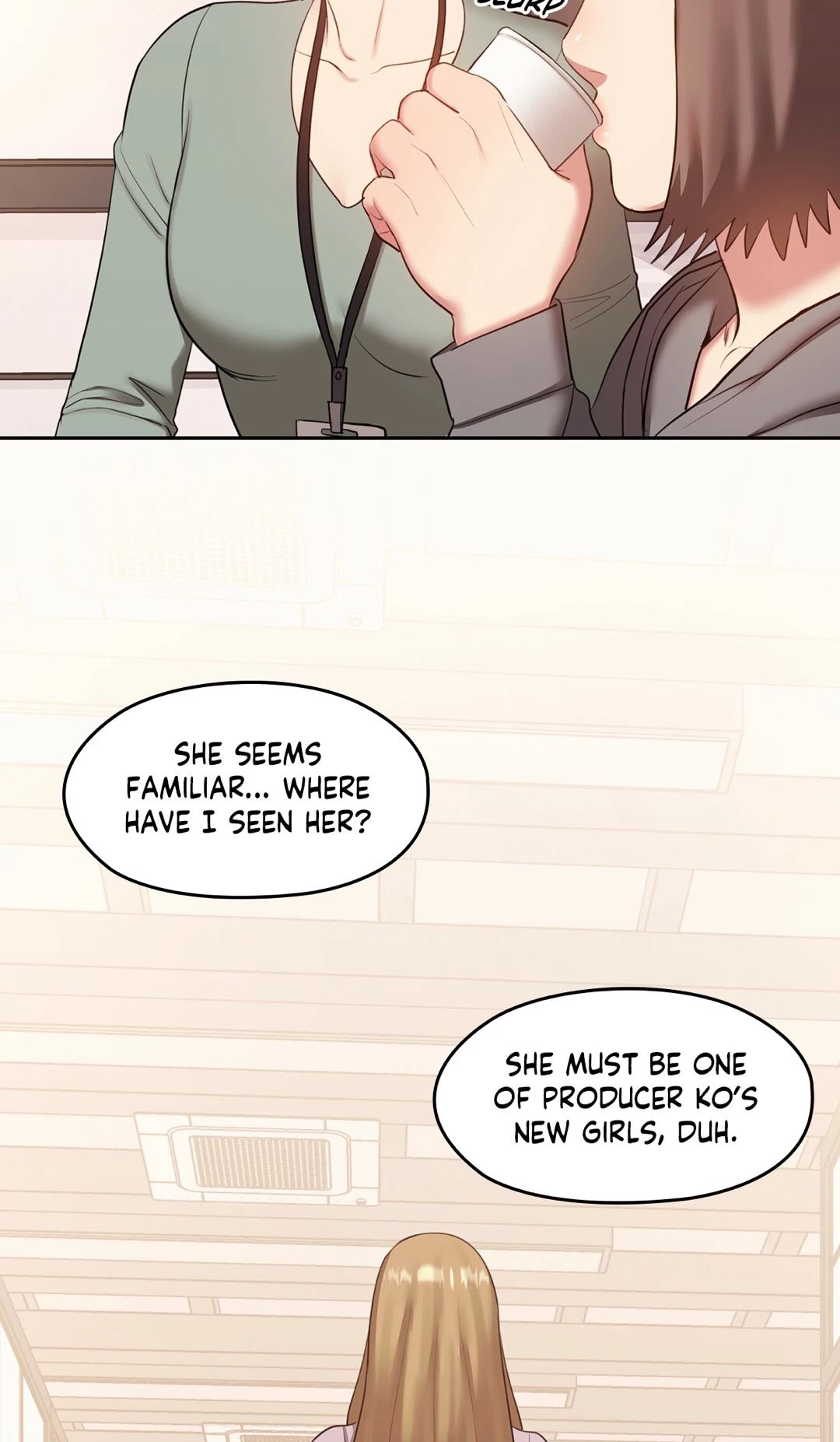 Sexual Consulting - Chapter 48 Page 39
