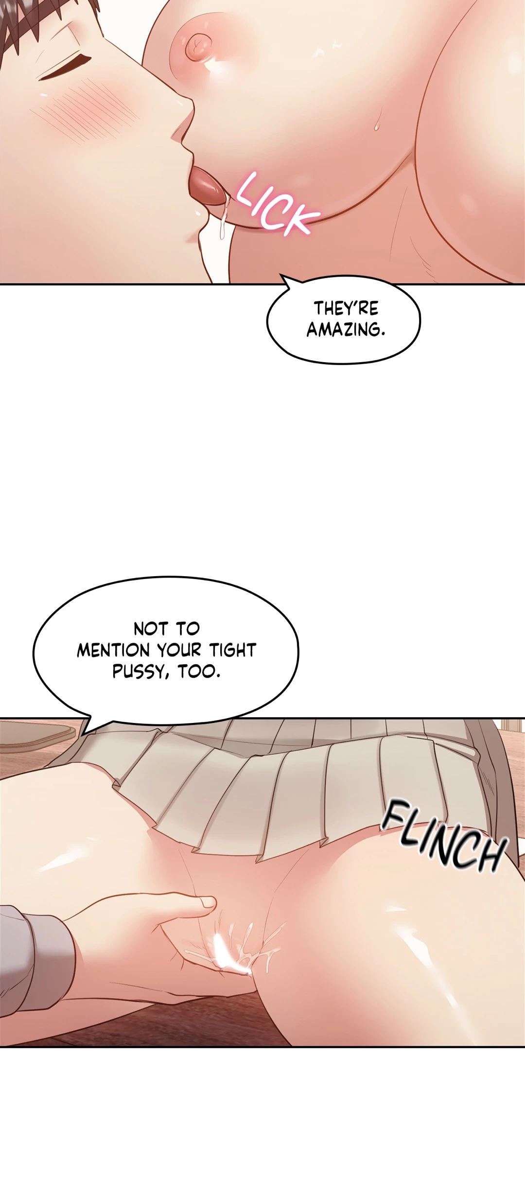 Sexual Consulting - Chapter 48 Page 60