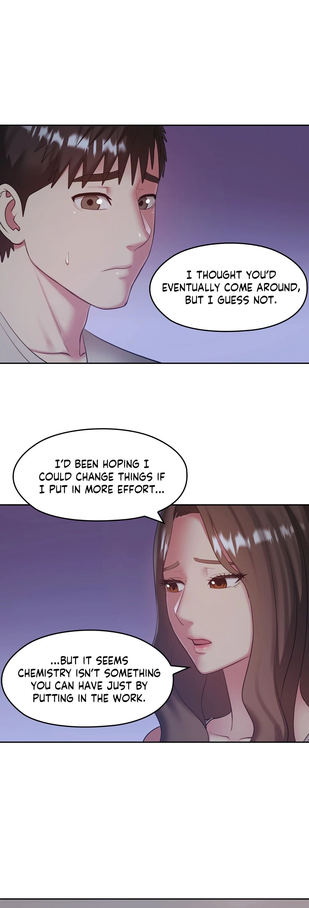 Sexual Consulting - Chapter 49 Page 19