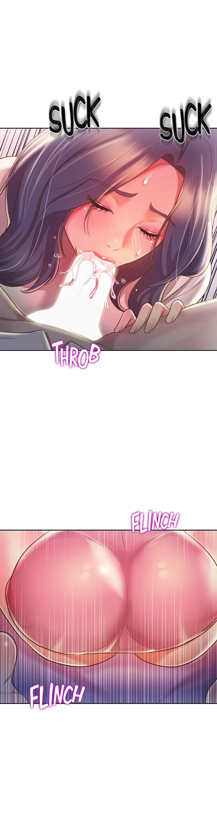 Noona’s Taste - Chapter 20 Page 22
