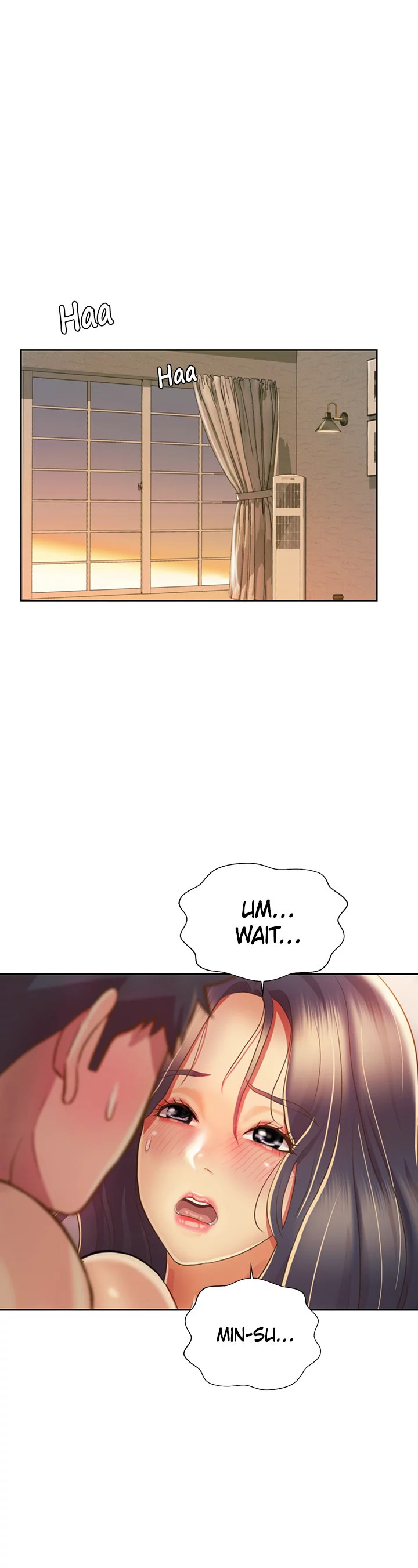 Noona’s Taste - Chapter 28 Page 3