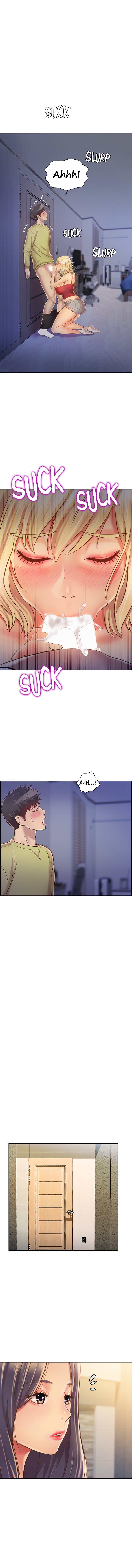 Noona’s Taste - Chapter 32 Page 1