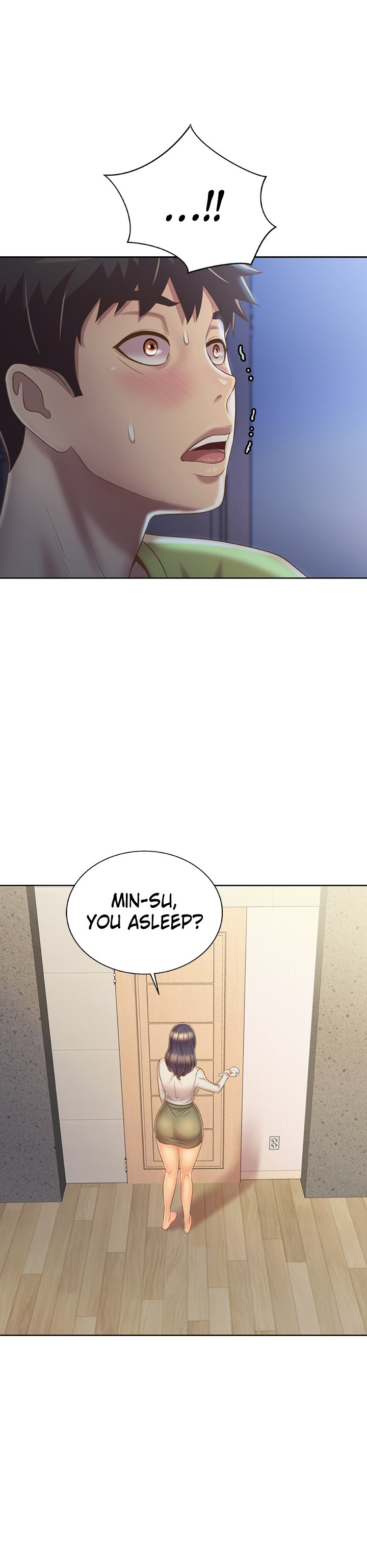 Noona’s Taste - Chapter 32 Page 3