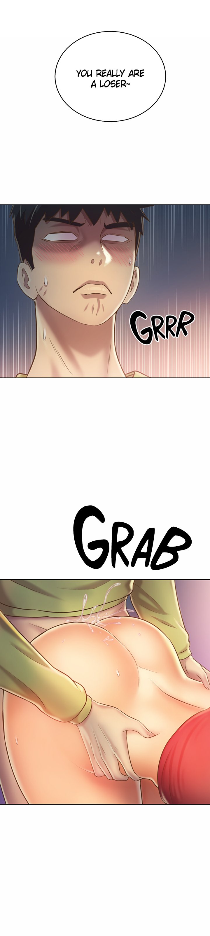 Noona’s Taste - Chapter 33 Page 14