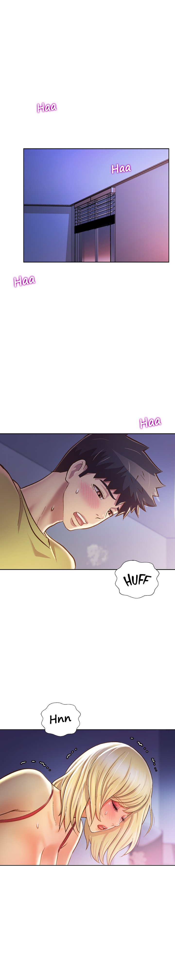 Noona’s Taste - Chapter 33 Page 3