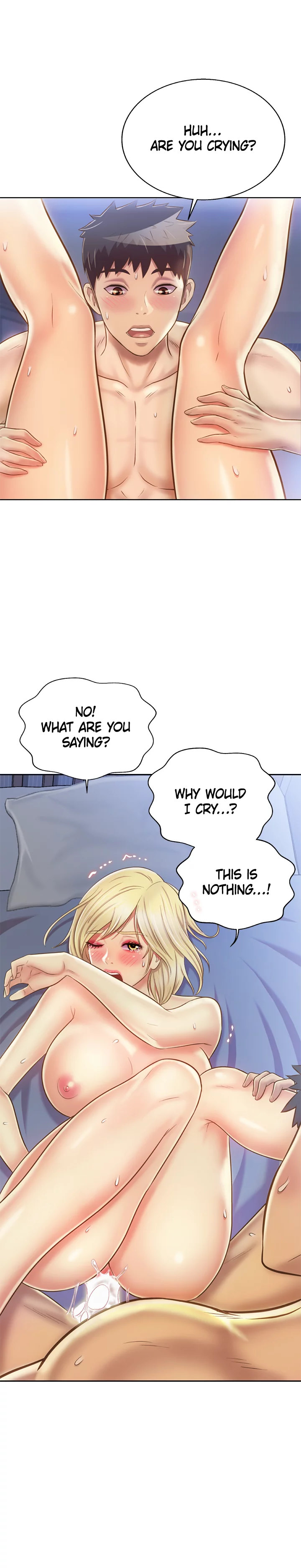 Noona’s Taste - Chapter 35 Page 5