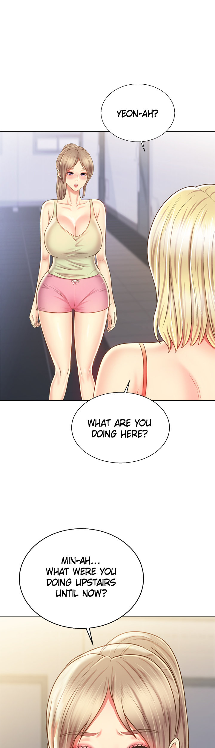 Noona’s Taste - Chapter 39 Page 4