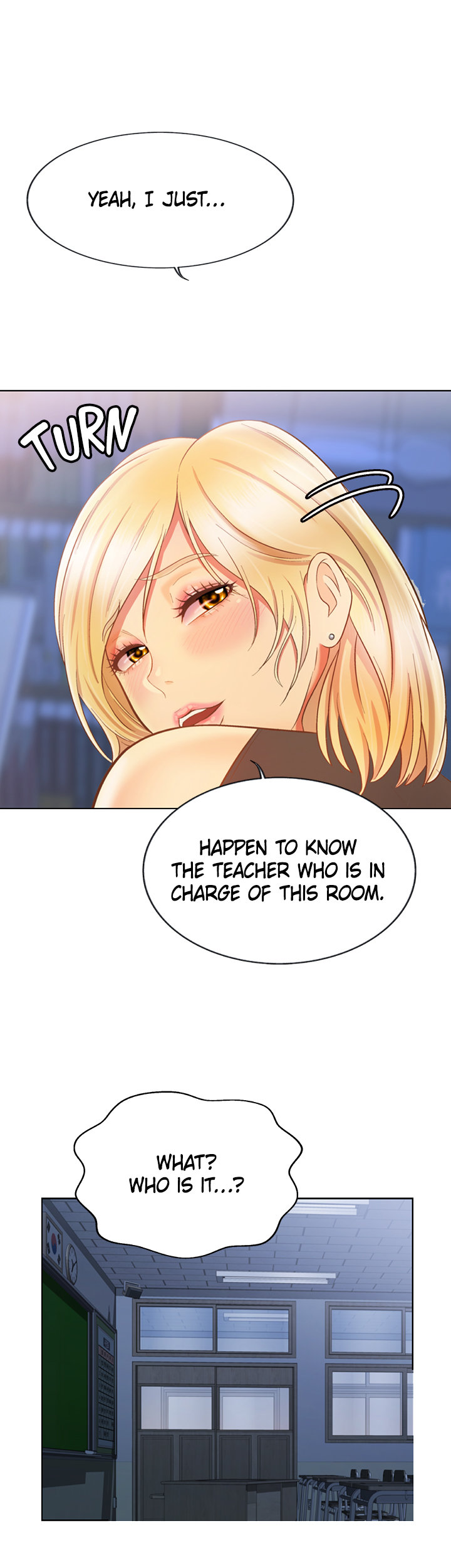 Noona’s Taste - Chapter 39 Page 69