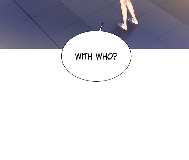 Noona’s Taste - Chapter 39 Page 8
