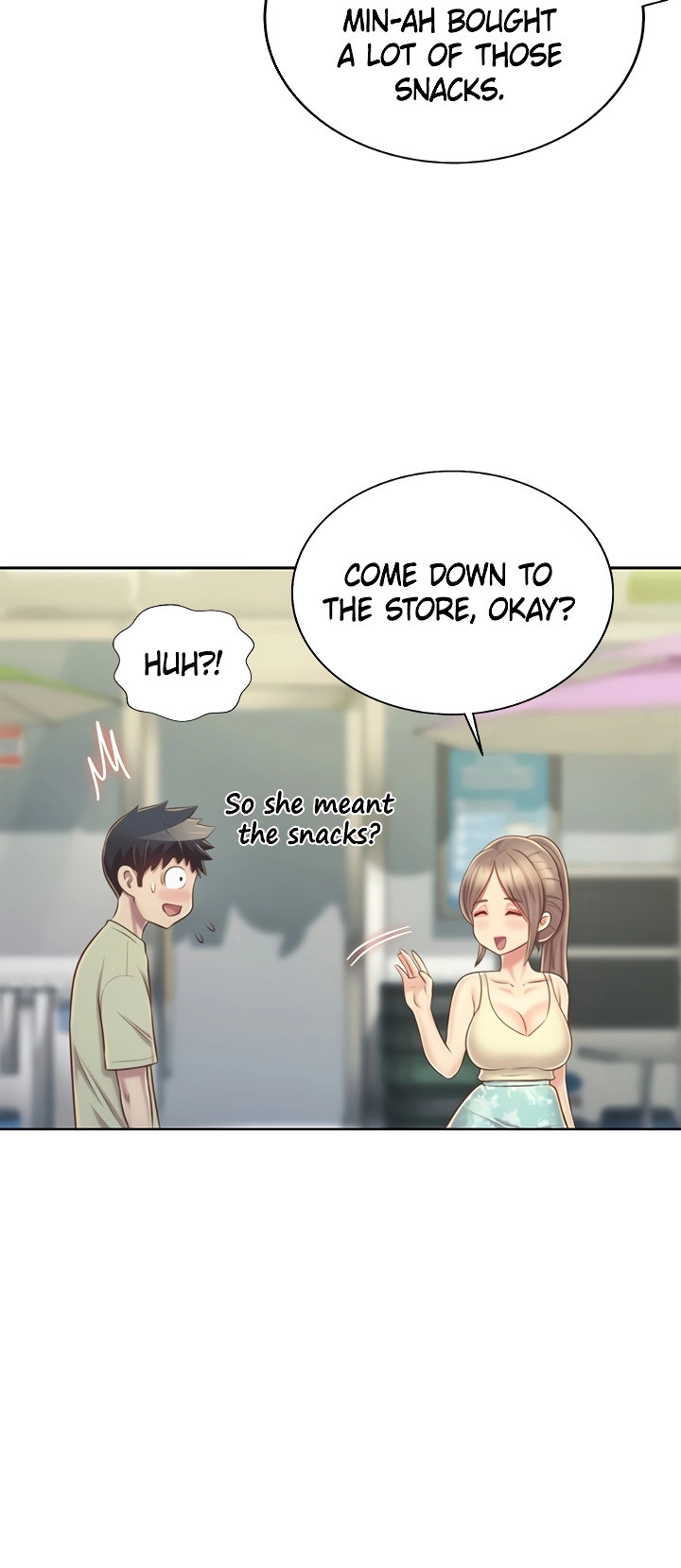 Noona’s Taste - Chapter 42 Page 62