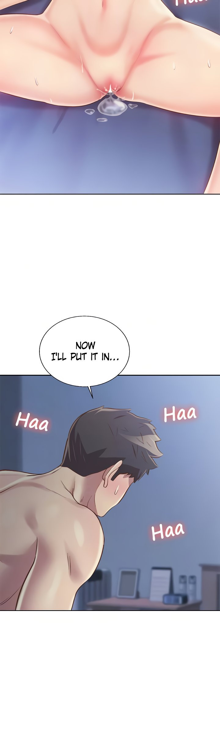 Noona’s Taste - Chapter 45 Page 37