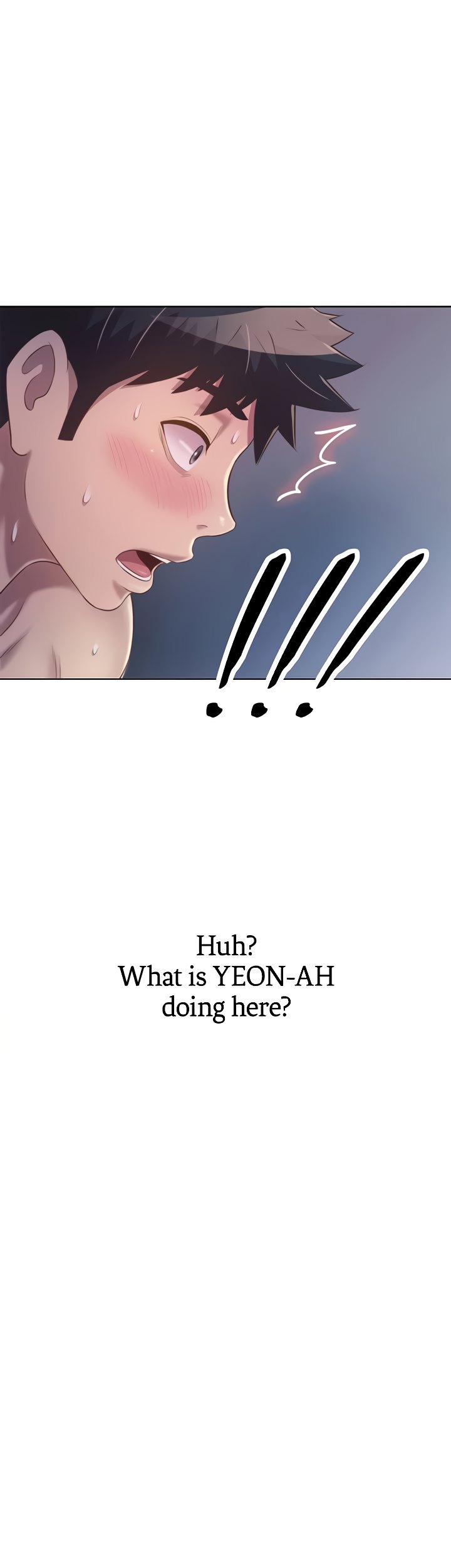 Noona’s Taste - Chapter 48 Page 4