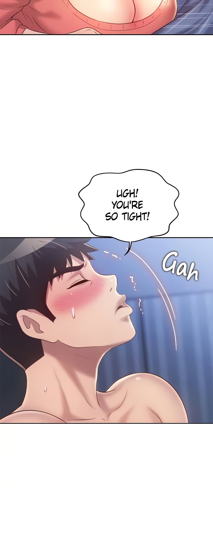 Noona’s Taste - Chapter 48 Page 63