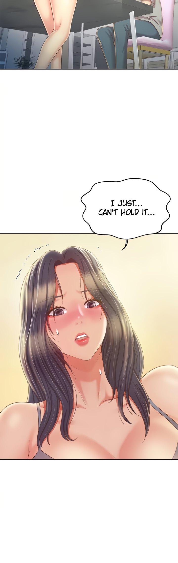 Noona’s Taste - Chapter 51 Page 57