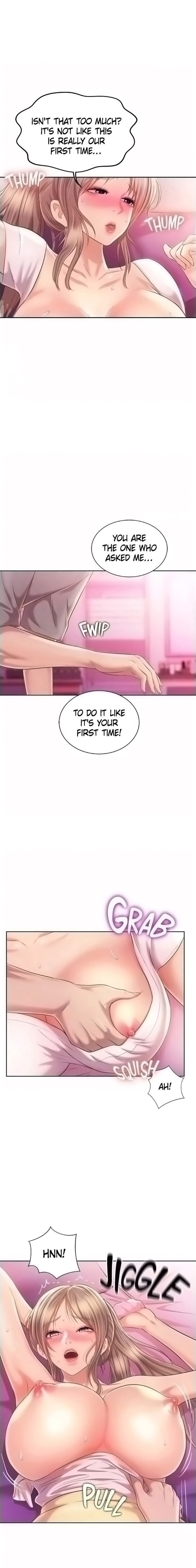 Noona’s Taste - Chapter 54 Page 5