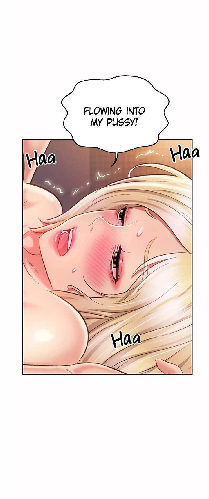Noona’s Taste - Chapter 59 Page 28