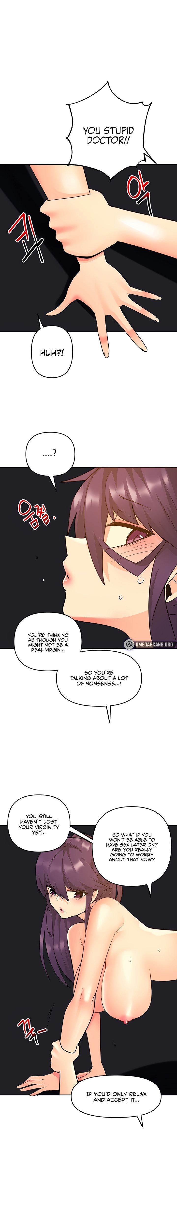 The Hypnosis App was Fake - Chapter 53 Page 13