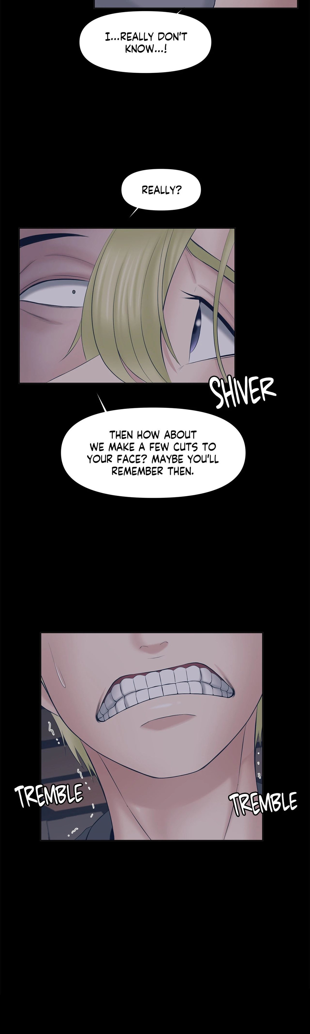 Roommates with benefits - Chapter 29 Page 18