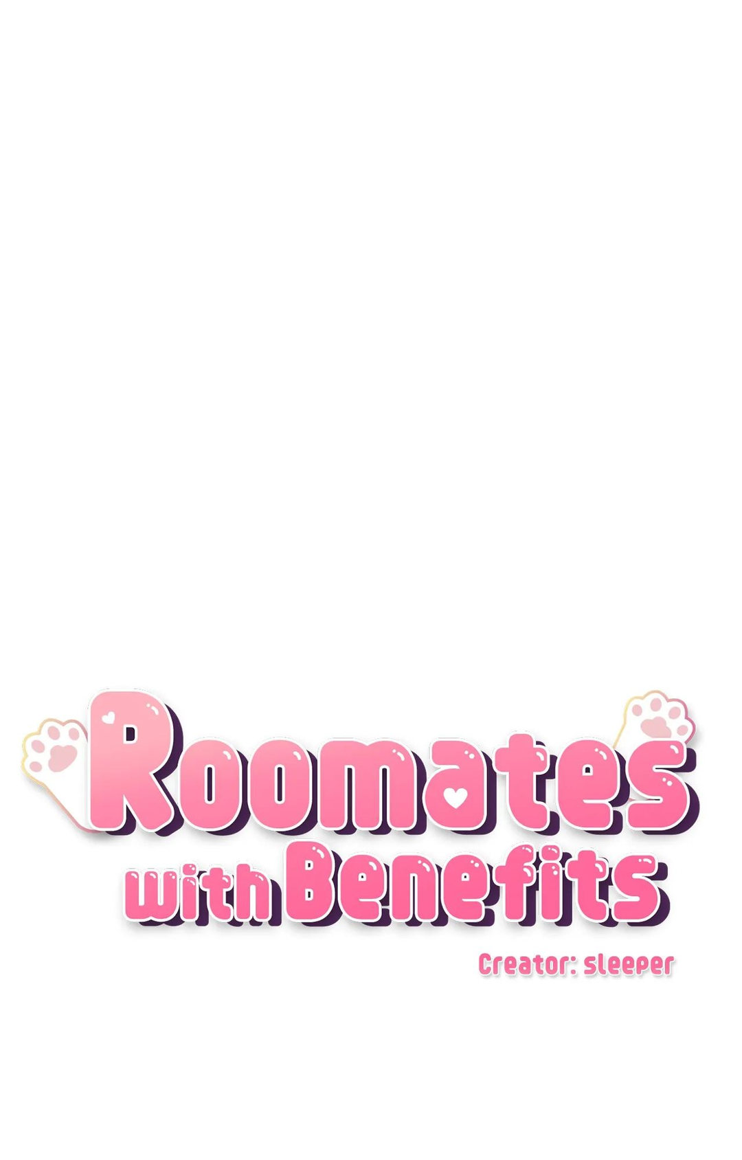 Roommates with benefits - Chapter 41 Page 6