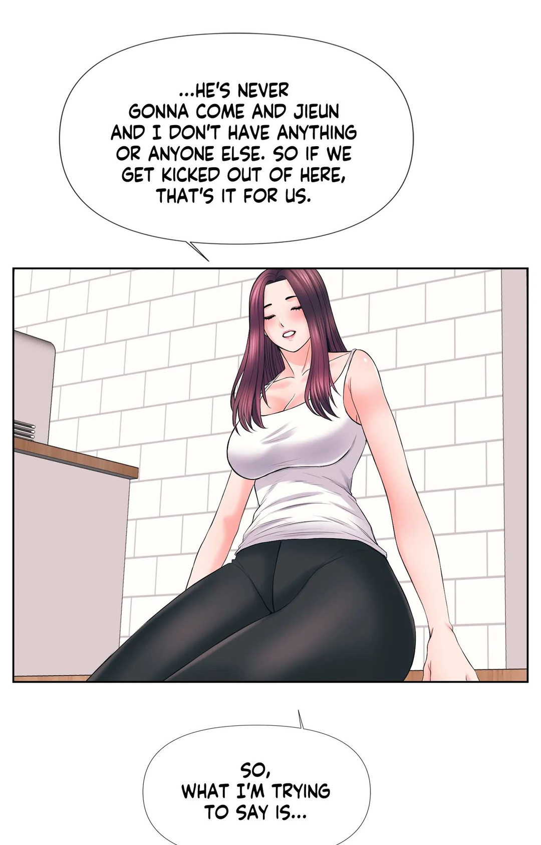 Roommates with benefits - Chapter 42 Page 47