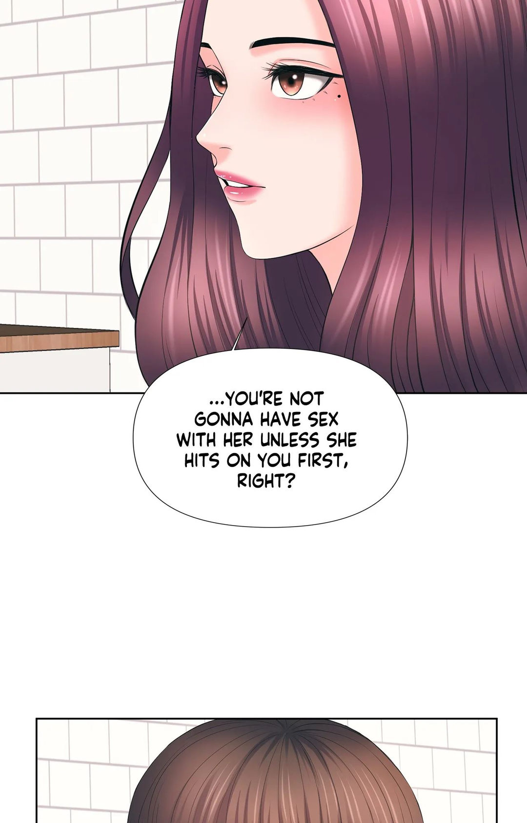 Roommates with benefits - Chapter 42 Page 64