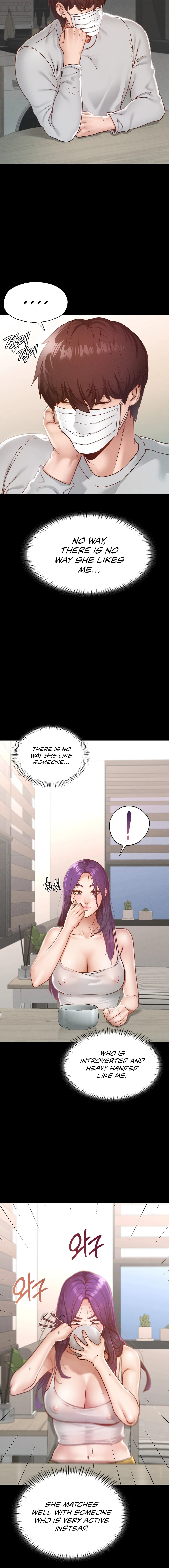 Not in School! - Chapter 19 Page 16