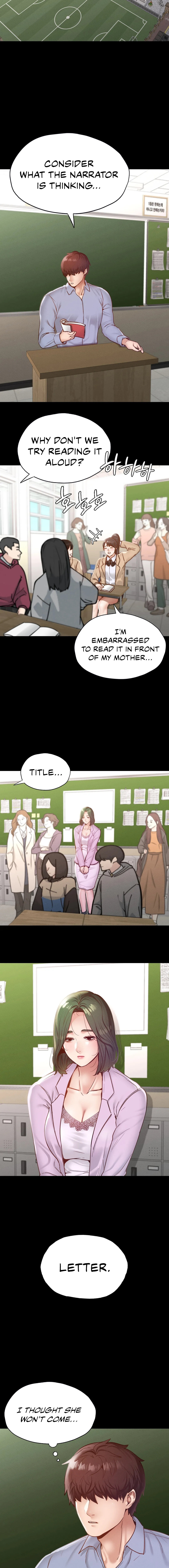Not in School! - Chapter 22 Page 11
