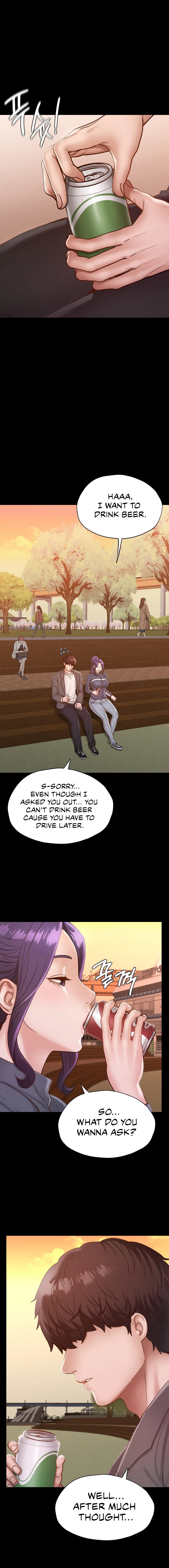 Not in School! - Chapter 23 Page 6