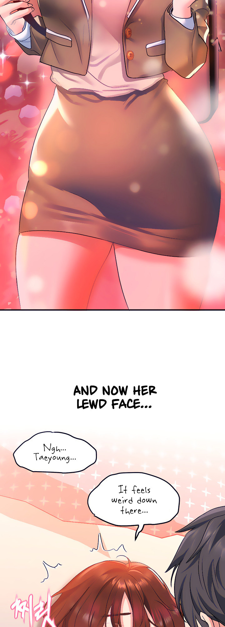 Unlock Her Heart - Chapter 13 Page 33