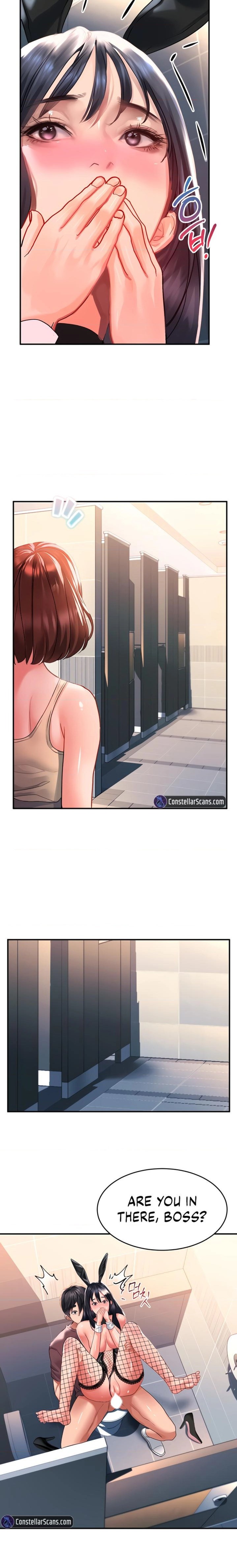 Unlock Her Heart - Chapter 34 Page 18