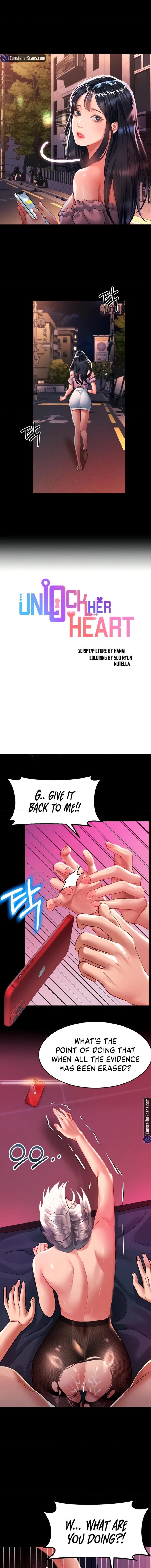 Unlock Her Heart - Chapter 36 Page 3