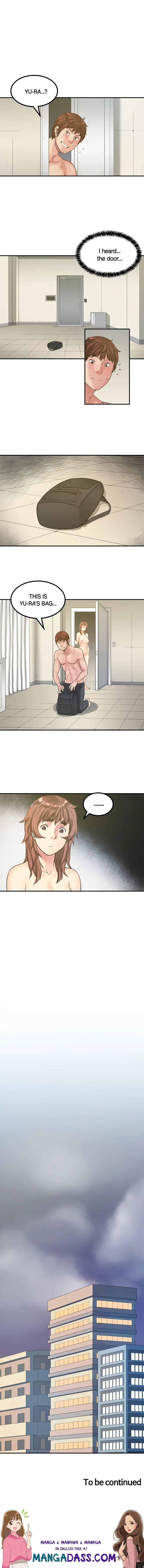 My Best Friend’s Girl - Chapter 27 Page 10