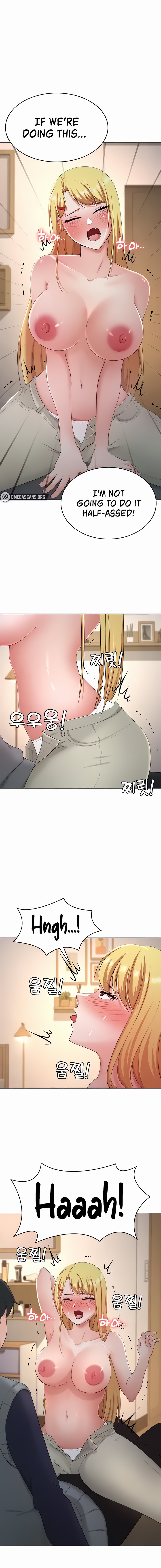 Seoul Kids These Days - Chapter 27 Page 6