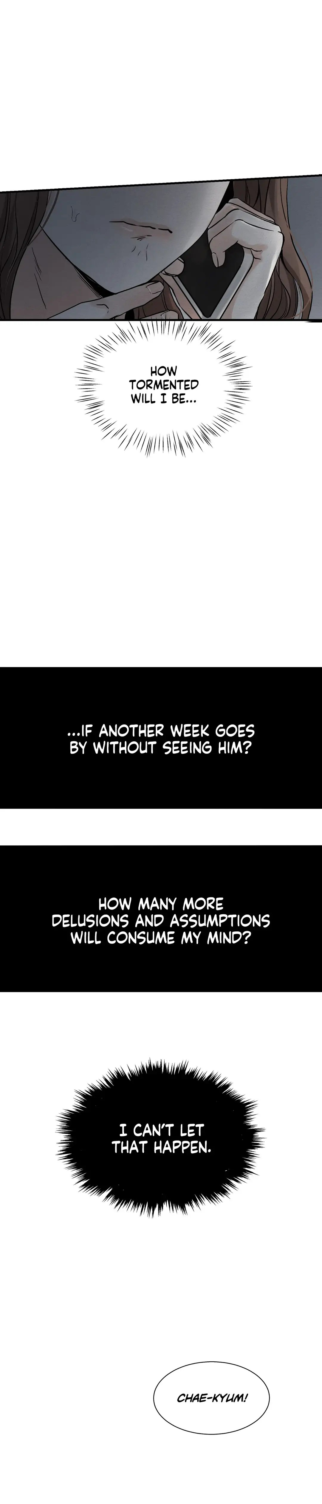 The Men in My Bed - Chapter 19 Page 24