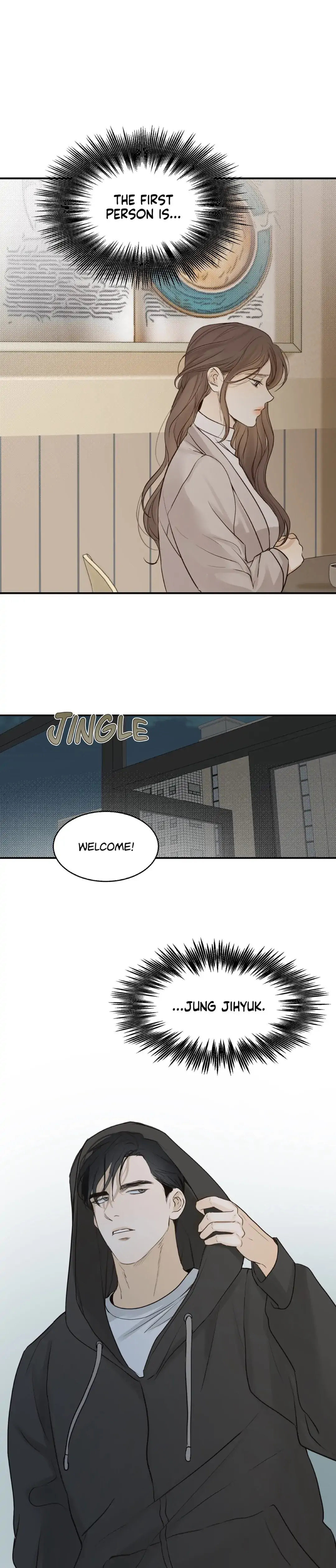 The Men in My Bed - Chapter 42 Page 17