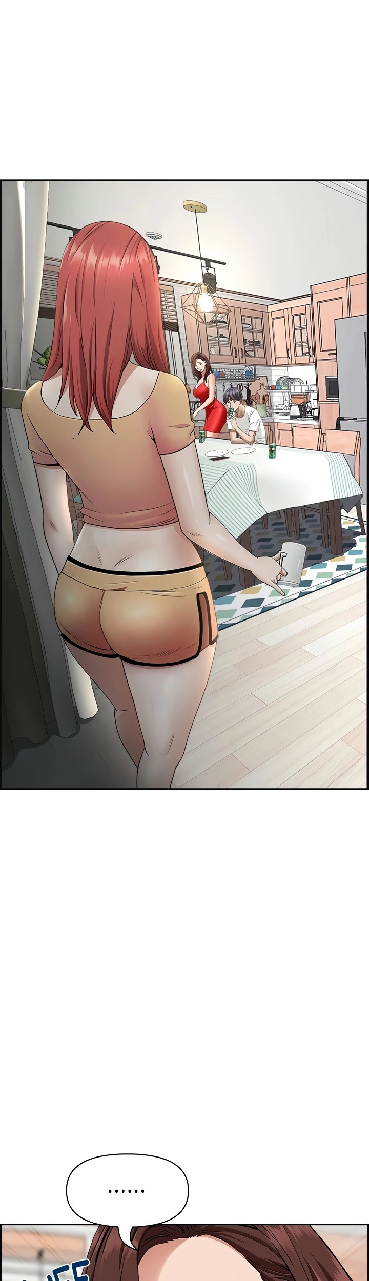 Living With a MILF - Chapter 42 Page 6