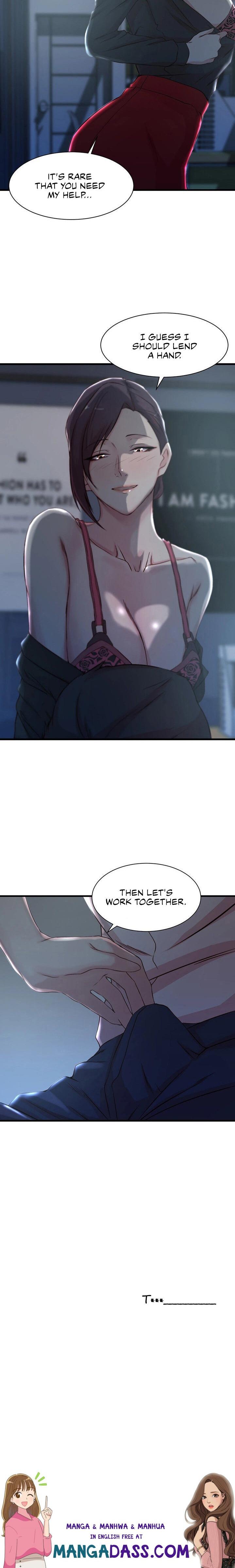 Sister-in-Law Manhwa - Chapter 13 Page 24