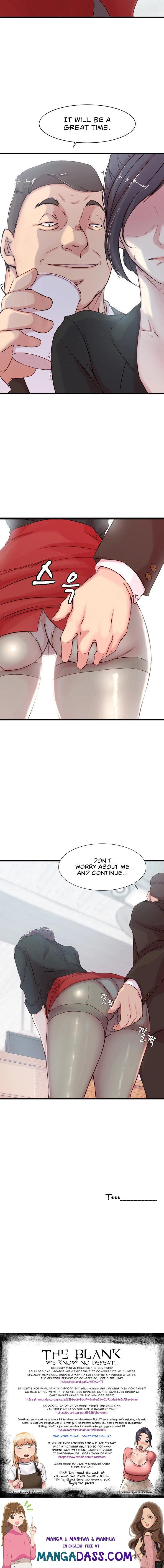 Sister-in-Law Manhwa - Chapter 3 Page 23