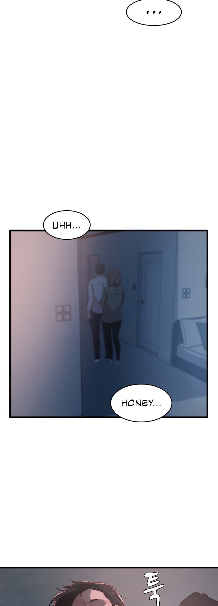 Sister-in-Law Manhwa - Chapter 32 Page 14