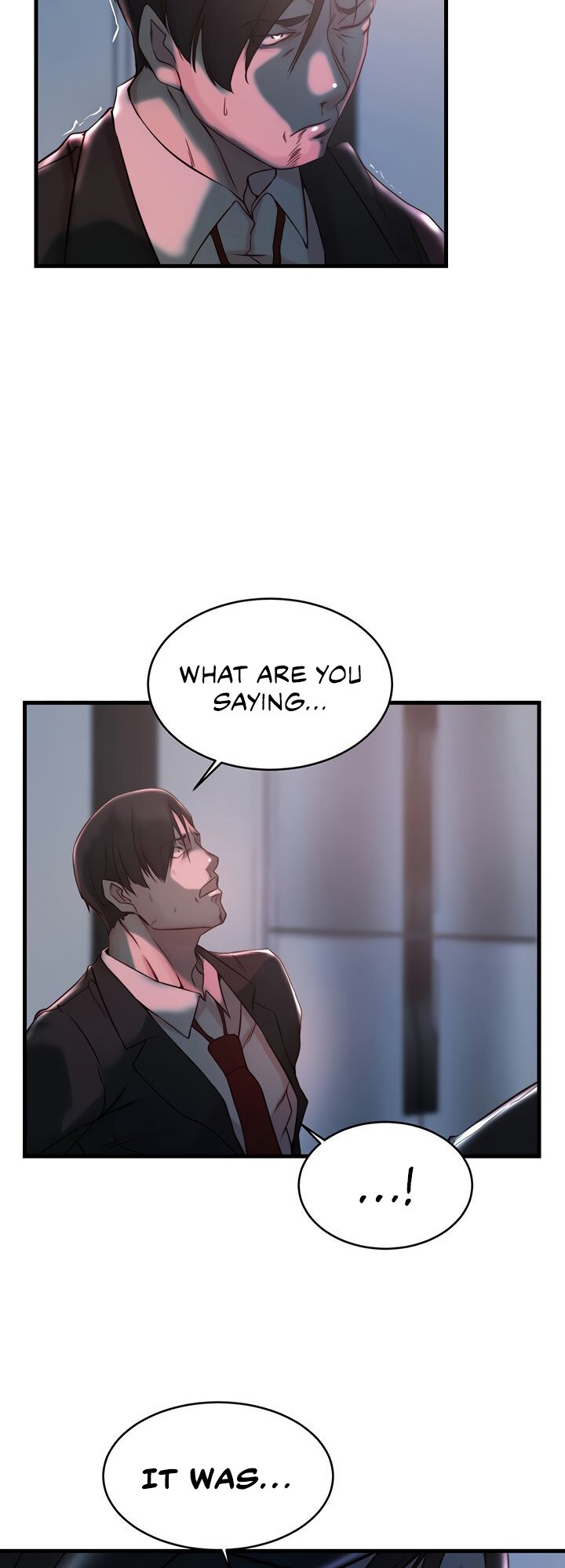 Sister-in-Law Manhwa - Chapter 32 Page 17