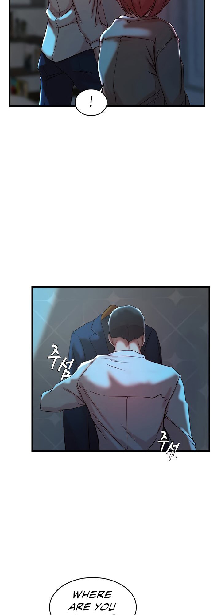 Sister-in-Law Manhwa - Chapter 32 Page 26