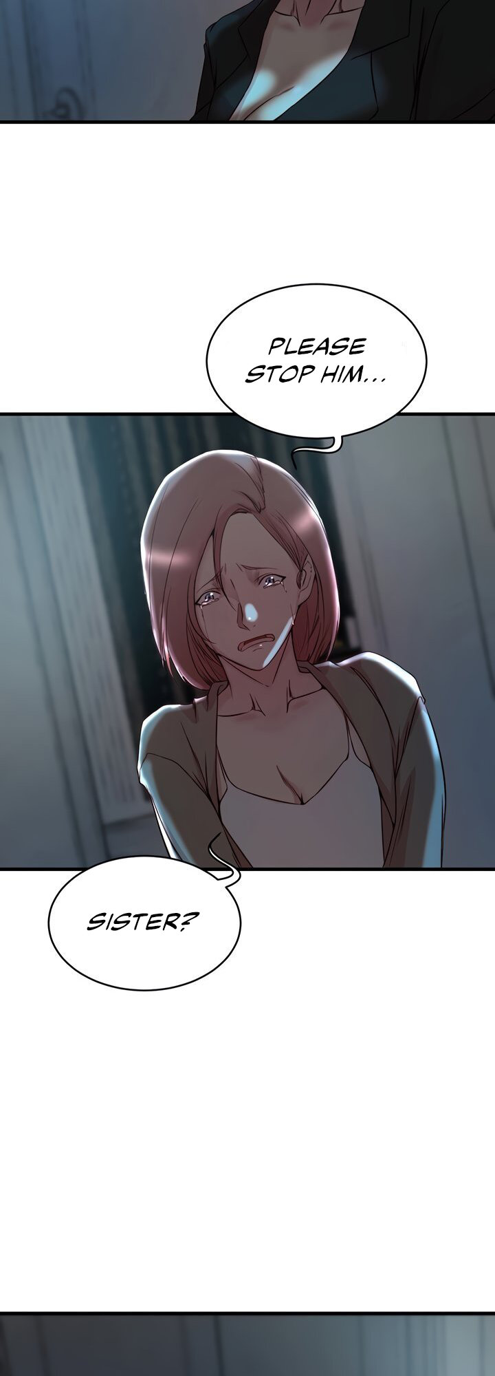 Sister-in-Law Manhwa - Chapter 32 Page 33