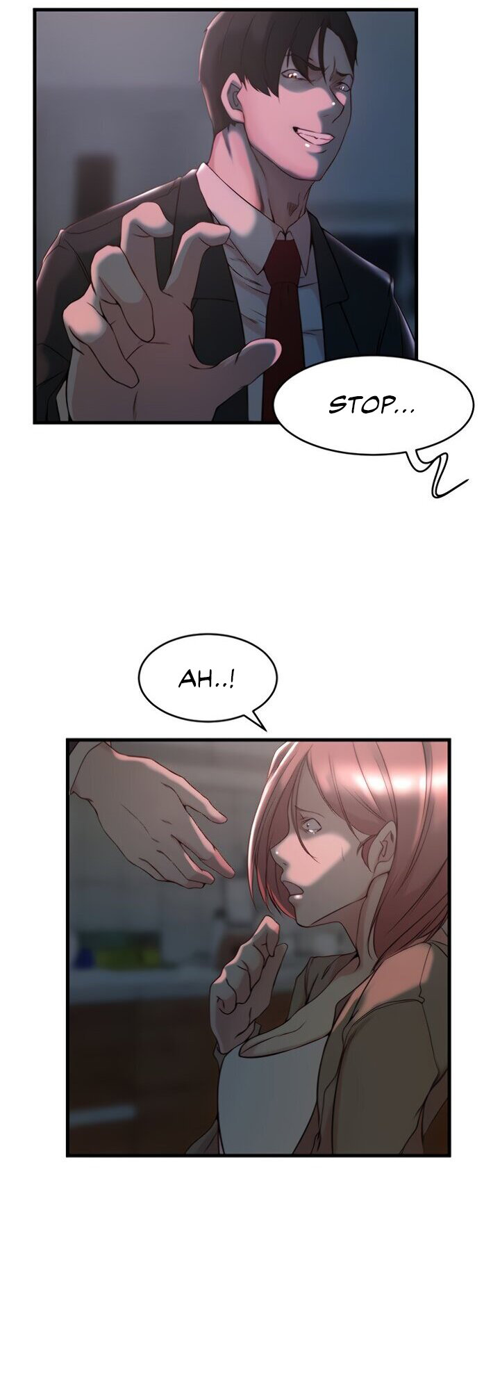 Sister-in-Law Manhwa - Chapter 32 Page 5