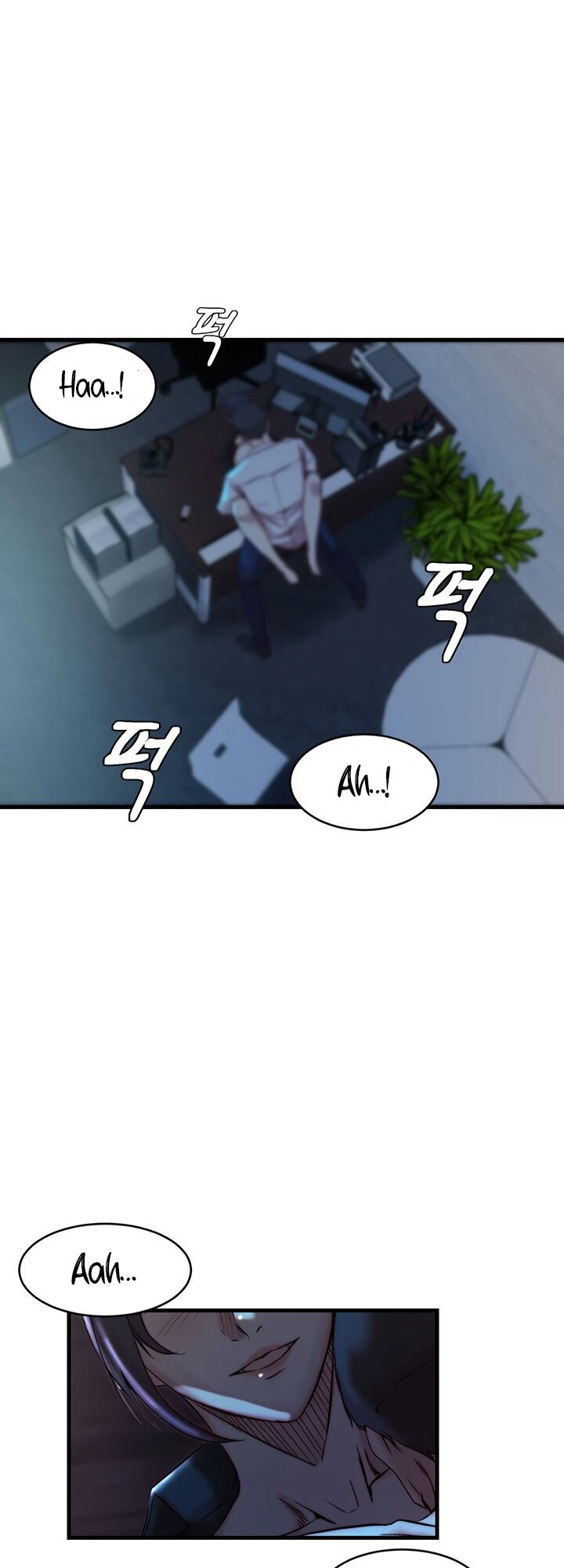 Sister-in-Law Manhwa - Chapter 33 Page 1