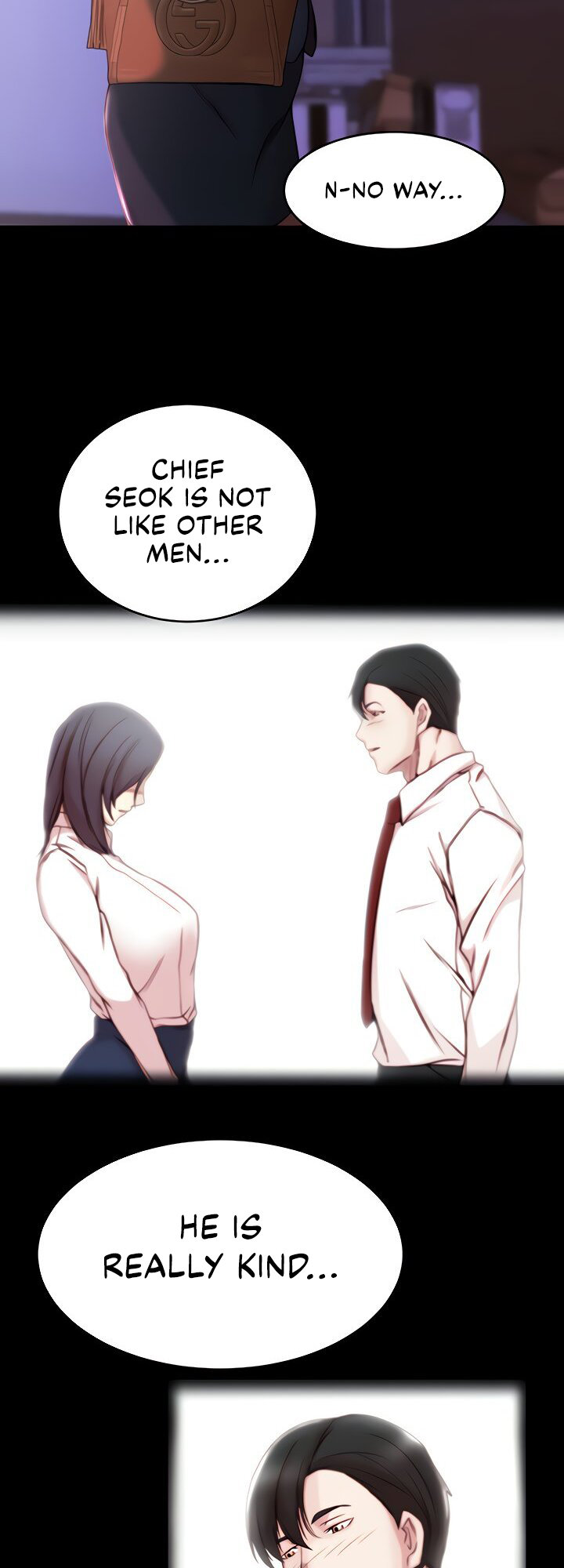 Sister-in-Law Manhwa - Chapter 33 Page 11