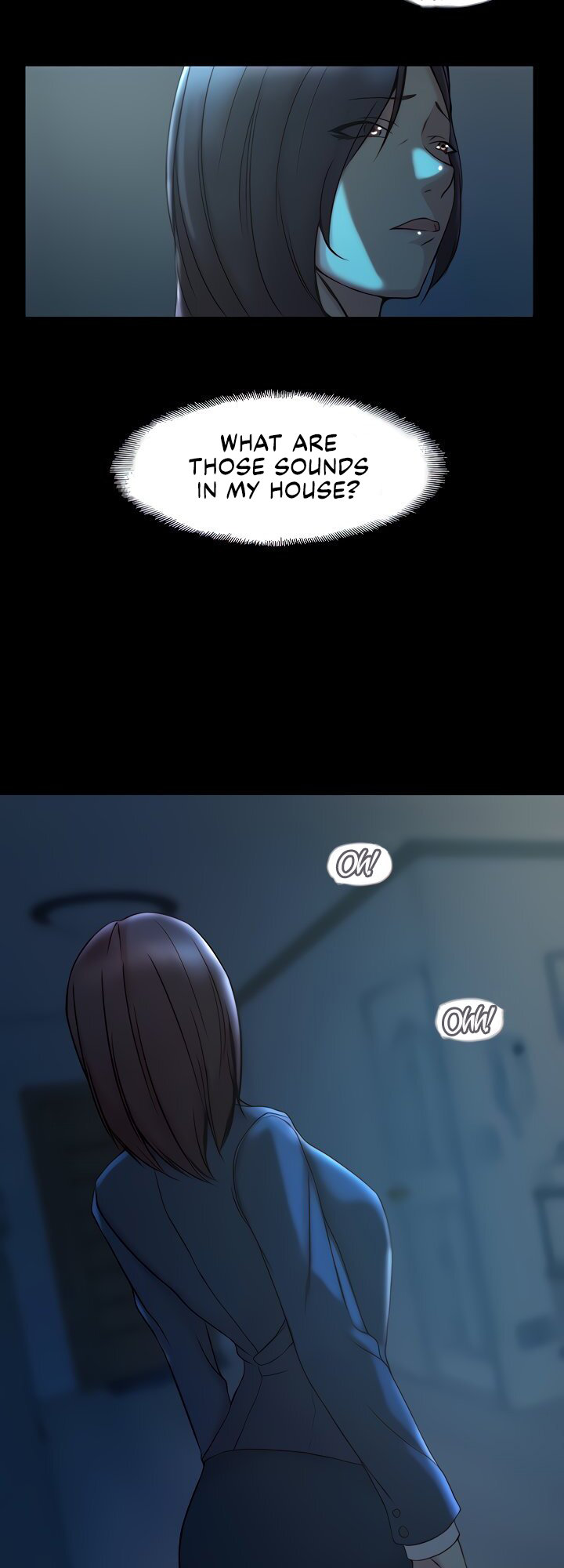 Sister-in-Law Manhwa - Chapter 33 Page 18