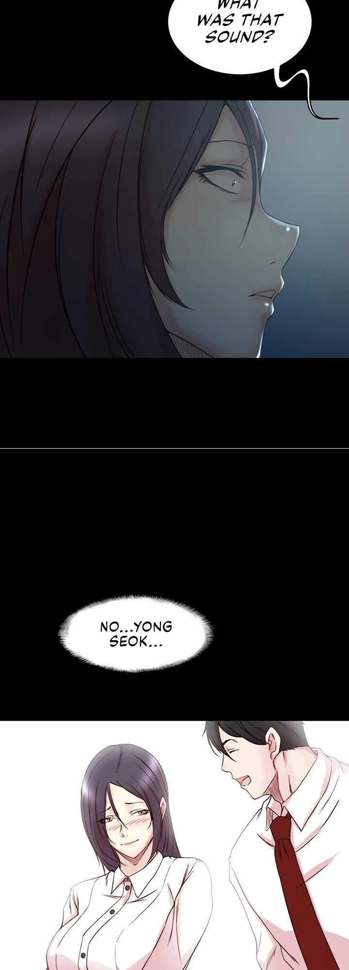 Sister-in-Law Manhwa - Chapter 33 Page 30